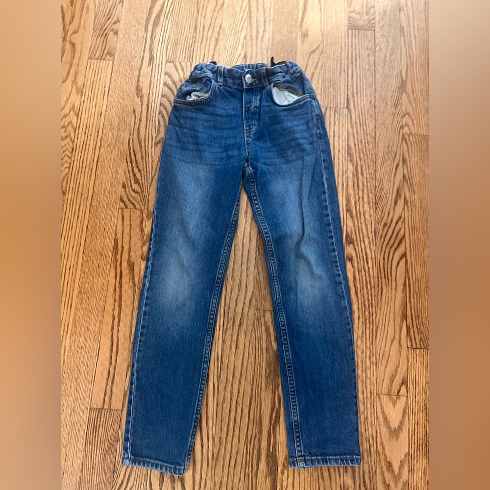 Size 10 boys H&M jeans